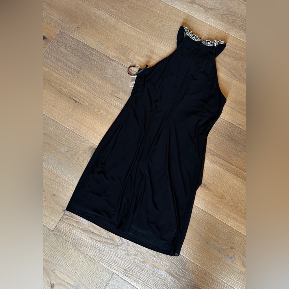 Hailey by Adrianna Papell cocktail dress